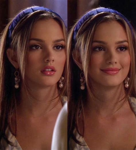 Pin By Abby On Y2K Gossip Girl Hairstyles Gossip Girl Blair Gossip Girl