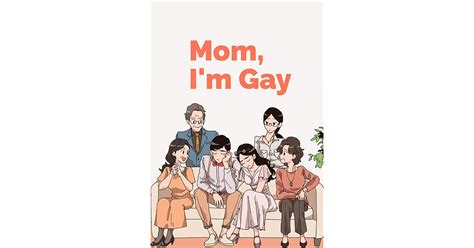 Mom I M Gay By Boreum