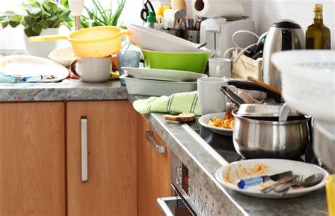 How To Declutter Your Kitchen Kitchen Blog Kitchen Design Style