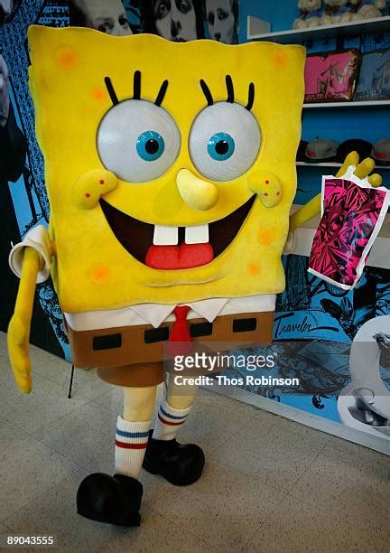 205 Nickelodeon Celebrates The Th Anniversary Of Spongebob Squarepants