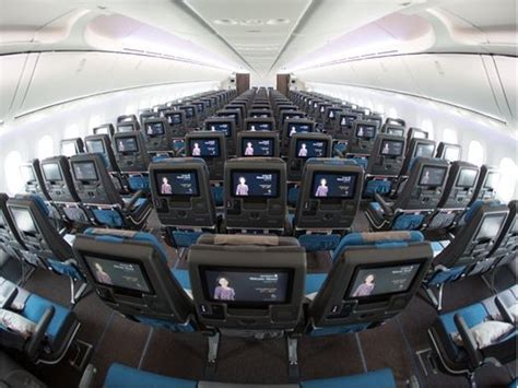 Singapore Airlines Unveils New Cabin Interior For Boeing, 56% OFF