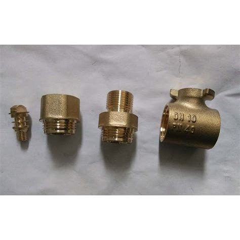 China Custom Copper Forgings Manufacturers Suppliers Factory OEM