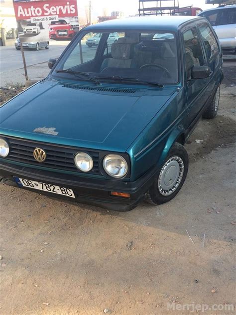 Golf 2 Automatik Gjilan