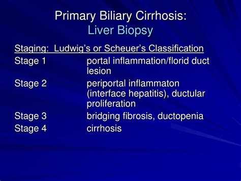 Ppt Cholestatic Liver Disease Pbc And Psc Powerpoint Presentation Free Download Id 5127077