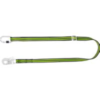 Shop Kratos Safety Adjustable Work Positioning Webbing Lanyard Mtr