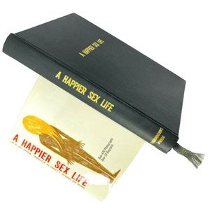 A Happier Sex Life Dr Sha Kokken Vintage Hardcover Book Japan Diagrams 1960s Etsy