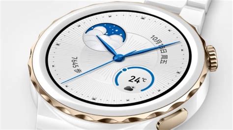 Huawei Watch Gt Pro Ekg Zellikleri Nas L Kullan L R Teknoburada