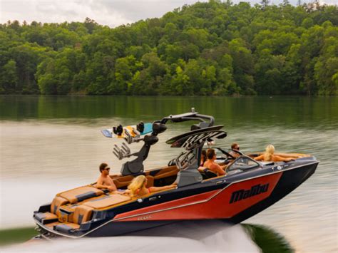 malibuaxis horizon boat sales