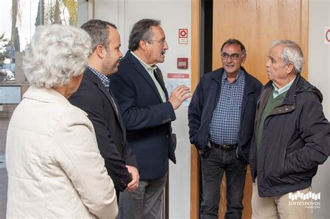 Torres Novas C Mara Compra Antigo Lagar De Riachos E Vai Criar Parque