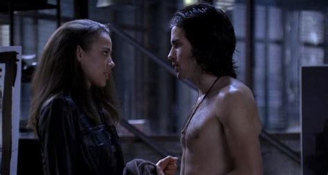 SANTIAGO CABRERA Nude AZNude Men