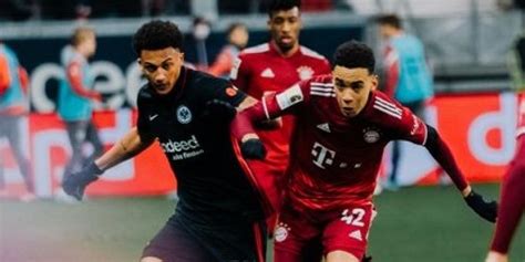 Frankfurt vs Bayern Múnich EN VIVO vea en directo a Rafael Santos