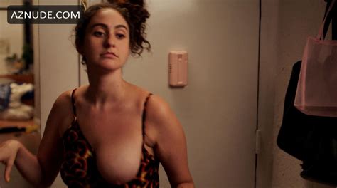 High Maintenance Nude Scenes Aznude