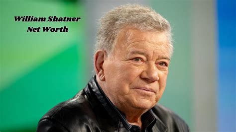 William Shatner Net Worth 2025: The Wealth of William Shatner