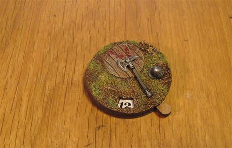 Kings Of War Damage Markers Wargaming Hub