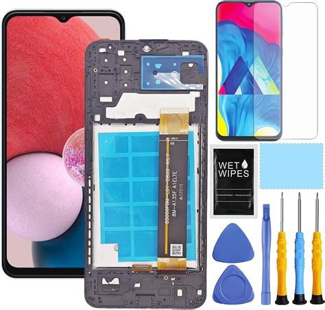 Amazon Ztooyo For Samsung Galaxy A G Screen Replacement With