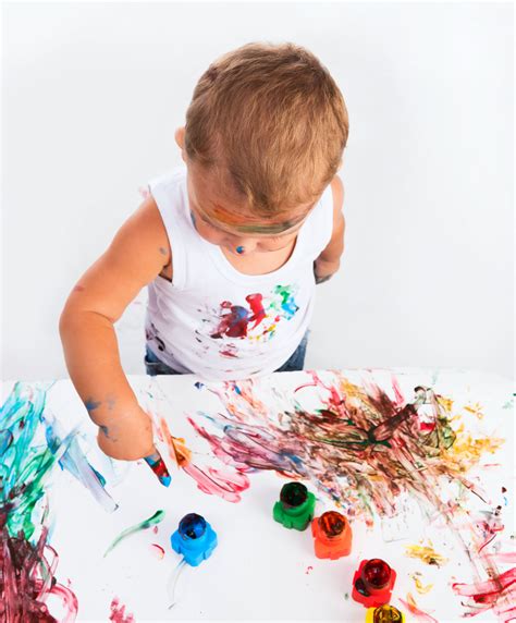 Encouraging Creative Expression | Article