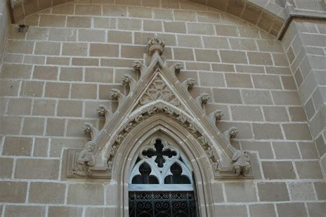 Church Of Panagia In Lysi Late 19th Century Panayias Chu Flickr