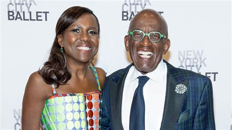 Today host Al Roker’s wife offers rare update about her husband's ...