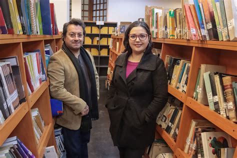 UV abrirá nueva carrera Pedagogía en Lengua y Literatura proyectada