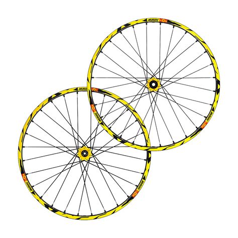 mavic deemax dh  mtb wheelset  sigma sports
