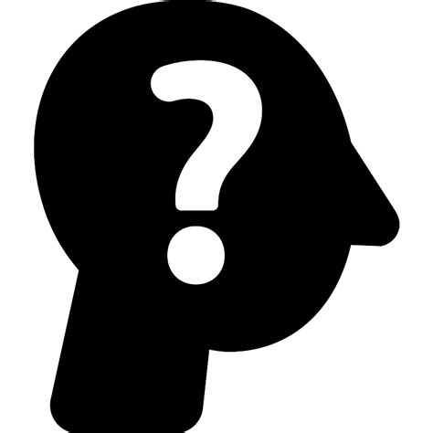 unknown vector svg icon svg repo