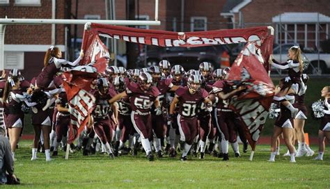 Phillipsburg High School football team will play tonight, district ...