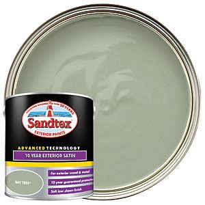 Sandtex Exterior Paint | wickes.co.uk