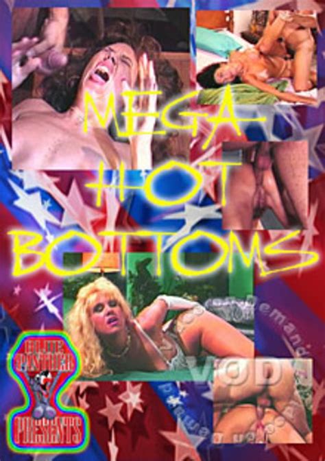 Watch Mega Hot Bottoms With 8 Scenes Online Now At FreeOnes