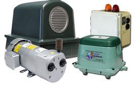 Aerobic Septic System Parts And Supplies Septic Solutions