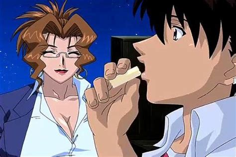 Watch 女神探偵1 Hentai Hentai Anime Blowjob Porn SpankBang