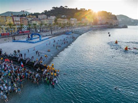 Ironman France Nice Nice C Te D Azur