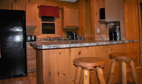 Smallmouth Bass Cabin At Harman S Luxury Log Cabins West Virginia