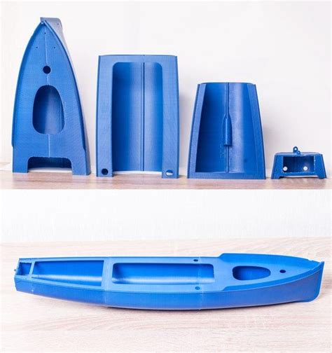 Студия 3D-печати в Минске. Доставка по РБ. | 3d printing, Boat print ...