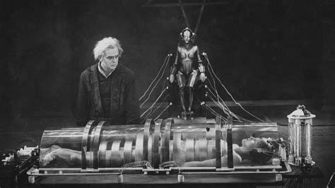 Metropolis Tv Miniseries In The Works From Sam Esmail Collider