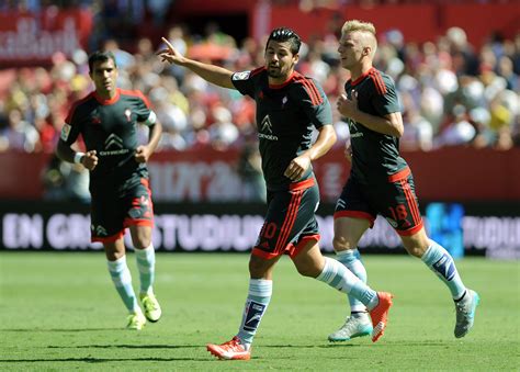 Celta Vigo vs. Barcelona: Time, Channel & Odds