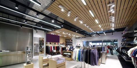 Linear Lighting Retail Linear Lighting Sera Technologies