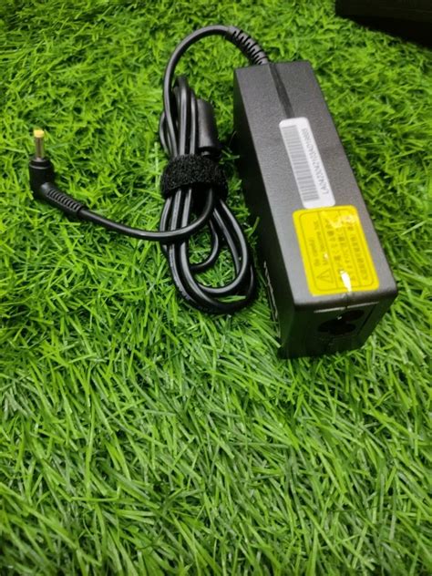 65W Lenova Laptop Adapter at Rs 450/piece | Laptop Adapter in Chennai ...