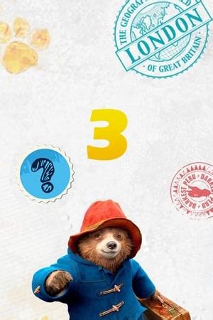 Paddington 3 (2020) Where to Watch Online, Official Trailer, Organic ...