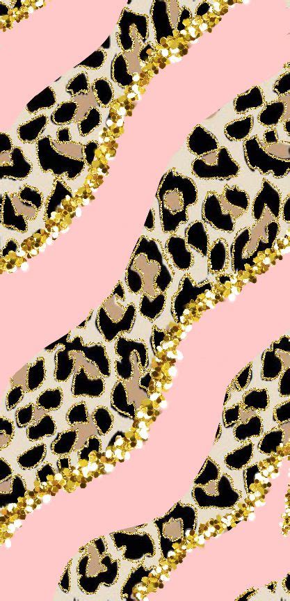 Aesthetic Cheetah Cheetah Print Wallpaper Leopard Print Wallpaper