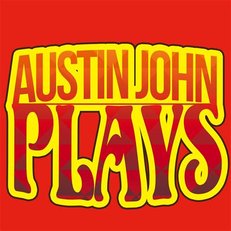 Austin John Plays on Twitter: "Neat."