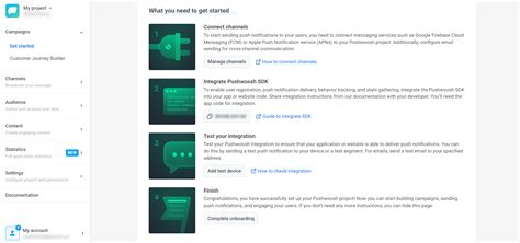 Release notes | User guides