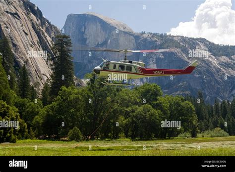 Crane Flat Helibase Yosemite National Park Elevation Is 44 Off