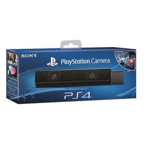 Ps4 kamera pelit – Internet ja tietokoneet