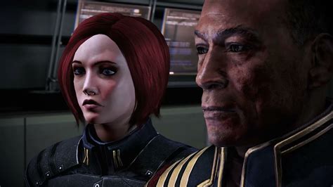 Mass Effect 3 Adept Playthrough Part 1 Insanity Difficulty Youtube