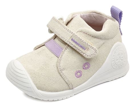 Venta Zapatos Bebe Primeros Pasos Biomecanics En Stock