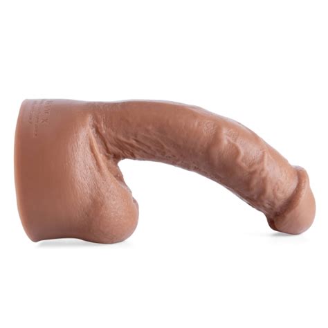 ISAAC X LG XL Dildo Hankeys Toys Hankey S Shop