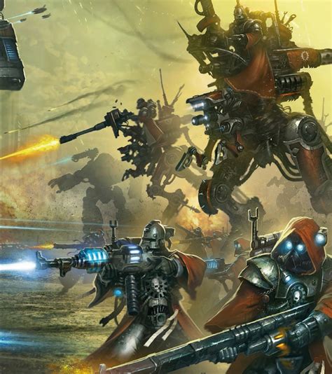 Механикус | Пикабу