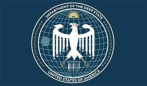 WWGIWGA The Greatest Communications Event in History - DNI