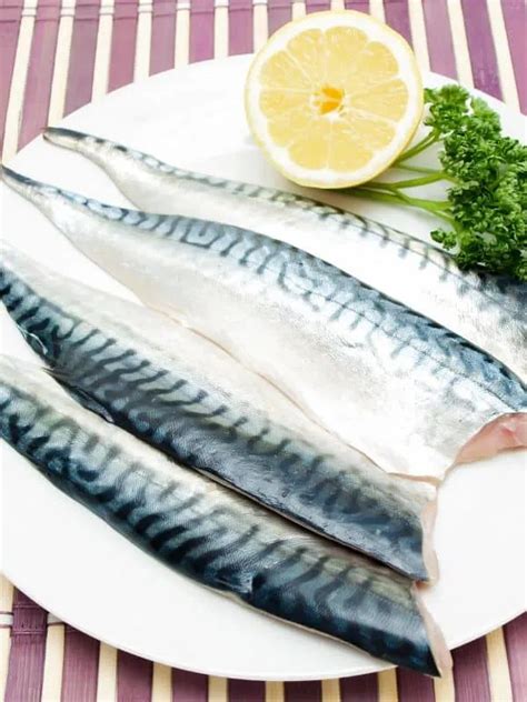 Perfect Smoked Mackerel Recipe From Spain Visit Southern Spain