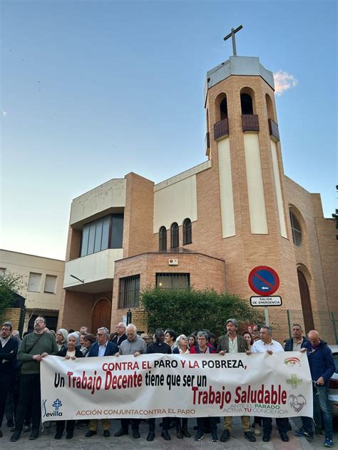 Misa En La Parroquia De Nuestra Se Ora Del Mayor Dolor En El D A De San